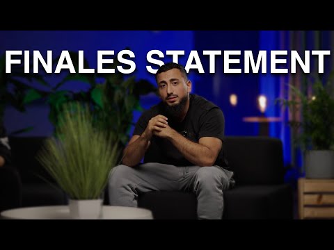 DARAUF HABT IHR 4 JAHRE GEWARTET...