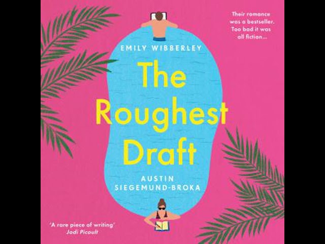 Vídeo relacionado con The Roughest Draft: Escape with This Funny, Charming and Uplifting Romantic Comedy (English Edition)