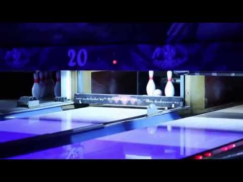 MISS PŁ'14 w kręgielni Grakula