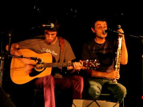 Pra Marte - Mauricio Pereira e Tim Bernardes