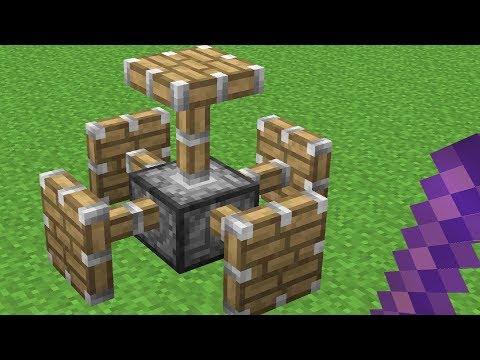 MAKING NEW MiNECRAFT 1.13 BLOCKS (Debug Stick) - YouTube