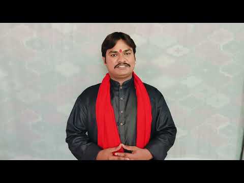 ACTOR ARUN SHARMA Introduction video 