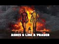 Ashes & Like A Prayer - Ultimate Mashup