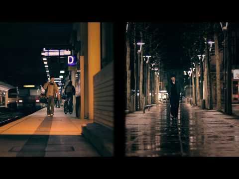 Morning Boy - Tripping Children