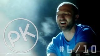 Paul Kalkbrenner Since 77 - Graeferropolis #6/10 A Live Documentary 2010  (Official PK Version)