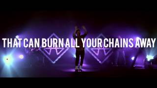 Hope Is Alive-(official lyric video)