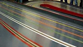 Fun at Pacific Slot Car Raceways
