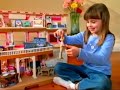 Loving Family House Fisher Price Commercial NZ 2001