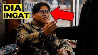 MEREKA MENGINGAT PETER PARKER KEMBALI? | SPIDER-MAN BRAND NEW DAY