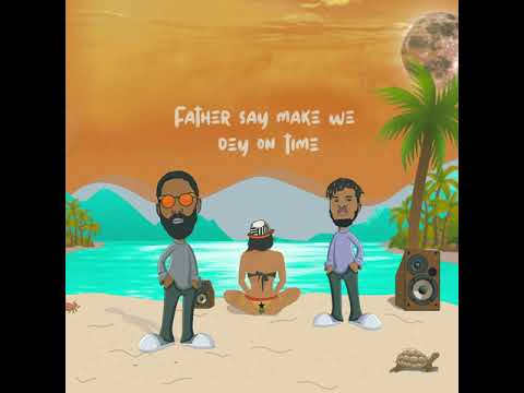 FrenchKiss  DJ x Fizzi Marley- Flawless (Visualizer)