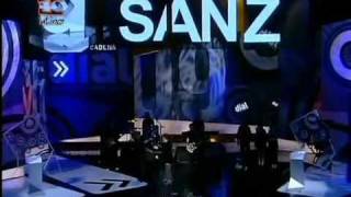 Desde Cuando - Alejandro Sanz Live (English Subtitle)