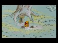 The Many Adventures Of Winnie The Pooh Winnie The Pooh Theme Song