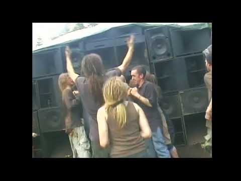 Equality cohesion/ Krisis 3 dayer  (May 2005?): Hyper go go -  Never let go