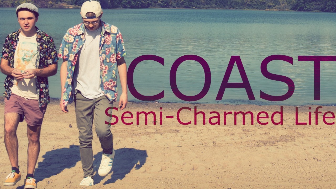 Promotional video thumbnail 5 for Coast