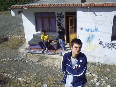 No.1 ft Morfin - Herkes Hain