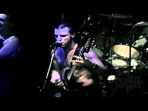 Videoclip de Zombie Ritual (Live in L.A. Death & Raw – 1998) — Death