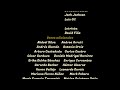 Chicken Little 2015 Pixar Animation Studios Doblaje Spanish Cast