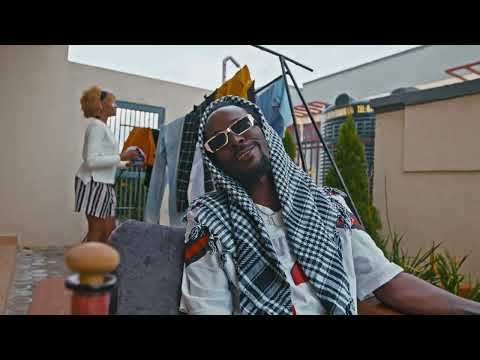 MUKADAFF   TBH  TO BE HONEST    OFFICIAL VIDEO  4K