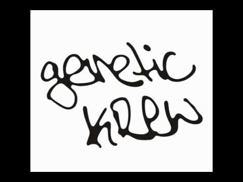 genetic.krew - Stone