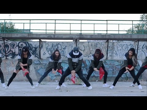 Choreography Chubak Kanatbek | Zamanbap - Kalptyn Baary | Fam Dance Project