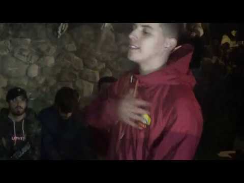 LGIDO VS ALEX [Octavos] Clasificatoria KINGSTREET