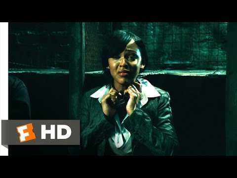 Saw 5 (5/10) Movie CLIP - A Common Goal of Survival (2008) HD