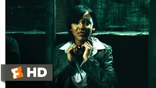 Saw 5 (5/10) Movie CLIP - A Common Goal of Survival (2008) HD