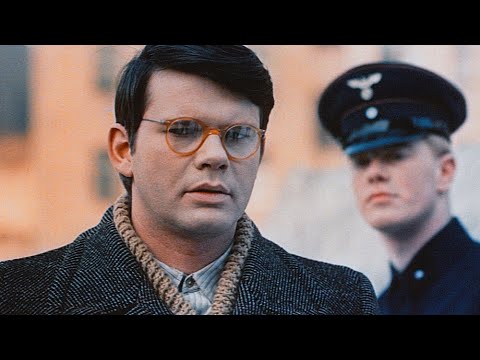 DIE ROTE KAPELLE | Trailer deutsch german [HD]