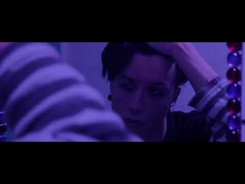 trashu - llorón🌧 (video oficial)
