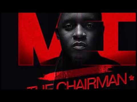 M.I The Chairman Album Listening Session by DeeJayDadson