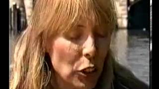 Joni Mitchell - Night Ride Home (Amstel River)