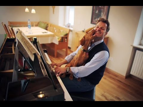 Chorkultours live - 21. Ausgabe - Interview Johannes Kalpers