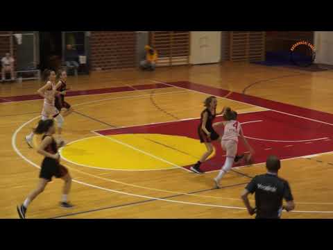 ŽKK PODRAVAC - ŽKK ŠIBENIK