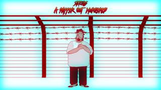 [ARTWORK SOUND]Stitches - A Rapper Got Murdered (Meek Mill Diss)