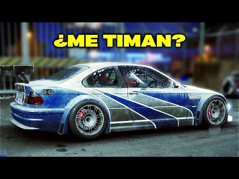 NUEVO modo de JUEGO de Need for Speed UNBOUND | ¿Me han timado?