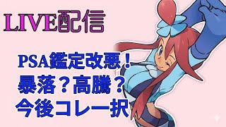 【PSA改悪】初心者でも稼げる！何を気にした方がいいか教えます。