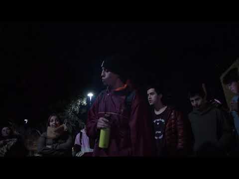 Moic Vs Berrovitz (SemiFinal) UnderOverdoze Battles Vol.6