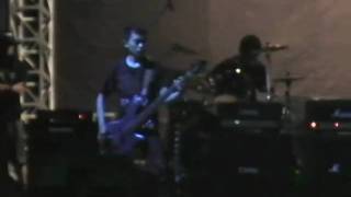 Fatal Brain   Victims Stuffed With Nails Abominable Putridity Cover @Power of Nightmare   Wonderia