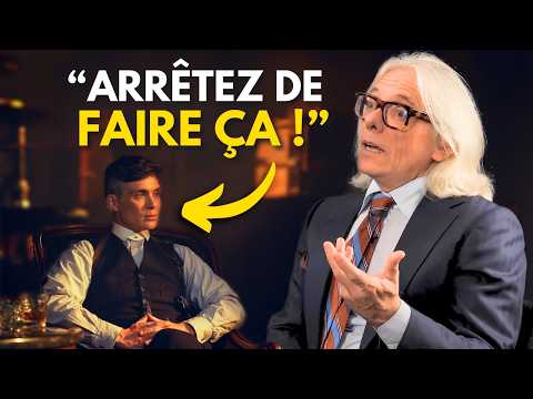 Comment être un Gentleman en 2025 ? - Hugo Jacomet