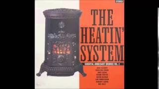 Frank Foster - Samba blues