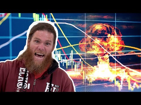 How to SURVIVE the next FINANCIAL CRISIS