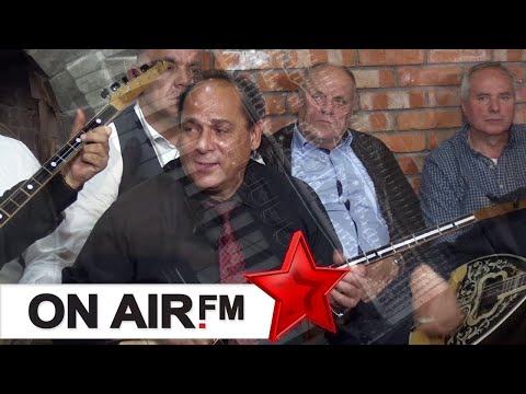 Vëllezërit Gashi - Kreshtat e Kosovës