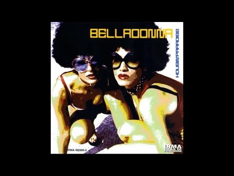 Belladonna - Housin' Paradise (Full Album) Deep House, Chill Out, Jazz,  Broken Beats