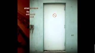 Alan Pasqua - Message to beloved souls departed