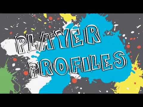 Player Profile Ray