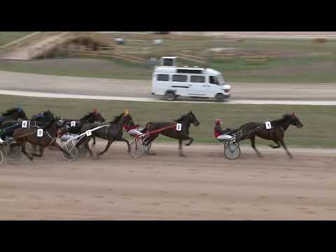 2021.04.17. 08. futam - WHAT A MAN HENDIKEP