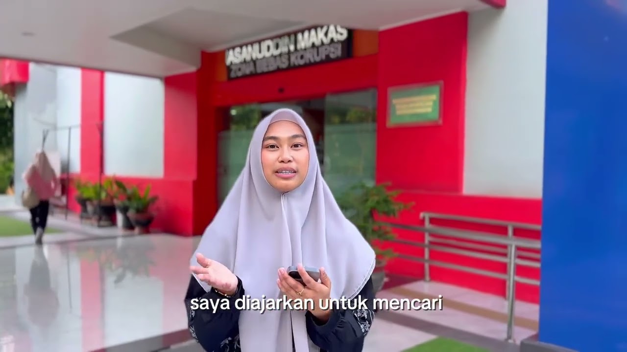 Testimoni Alumni SPIDI Female Boarding School