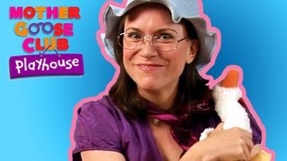 Old Mother Goose - Mother Goose Club Playhouse!
