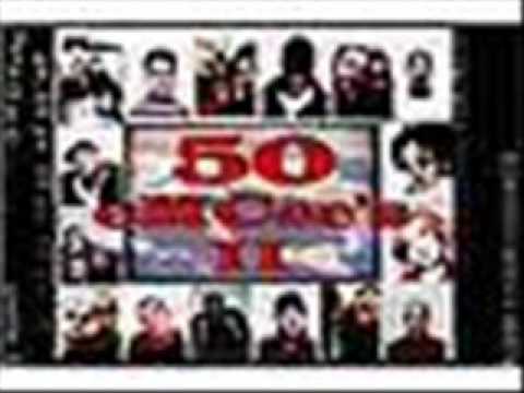 Tormento- 50 eMCee's