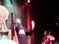 Don't Dream It, Be It - The Polyphonic Spree, Halloween Hootenanny, Lakewood Theater, 11-02-13